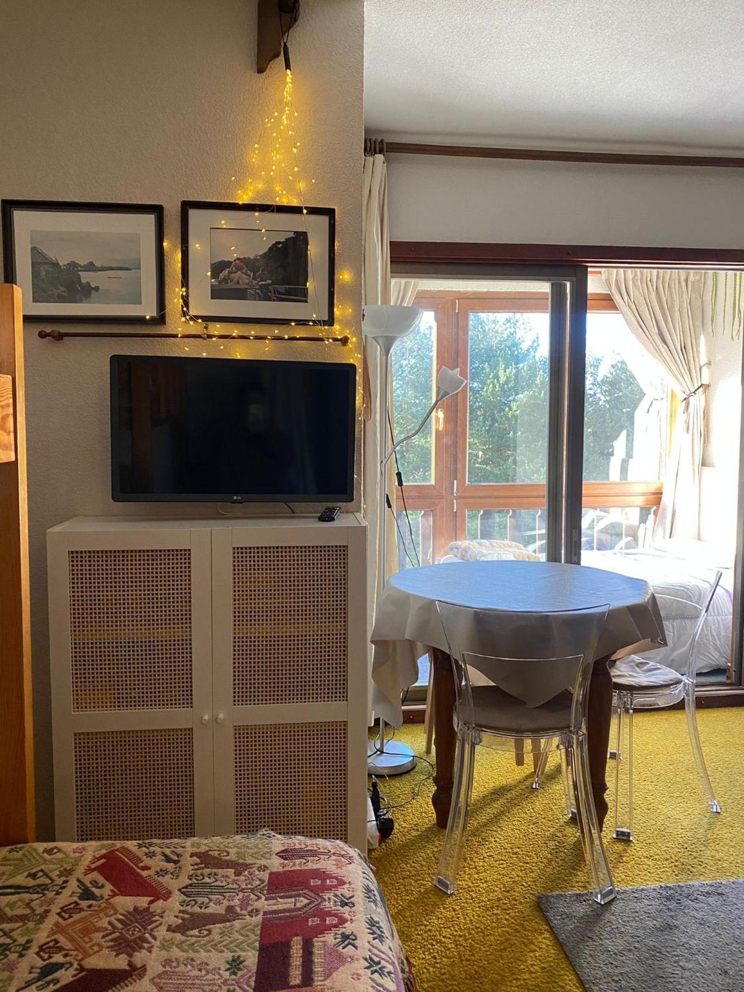 "Ecologico Con Piscina Climatizada" En La Pinilla Apartment Riaza Ngoại thất bức ảnh